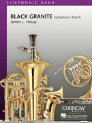 Black Granite Grade 5 - Score and Parts