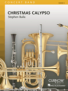 Christmas Calypso Grade 3 - Score Only