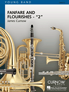 Fanfare and Flourishes 2 Grade 2 - Score Only