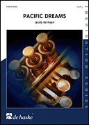 Pacific Dreams Choral Parts
