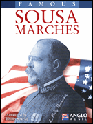 Famous Sousa Marches Bb Trumpet 2