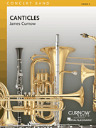 Canticles Grade 3 - Score Only