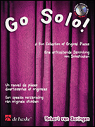 Go Solo A Fun Collection of Original Pieces