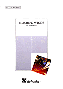 Flashing Winds