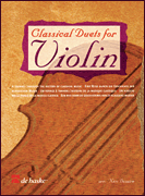 Classical Duets for Violin A Journey Through the History of Classical Music