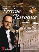 Festive Baroque Frits Damrow Trumpet Collection