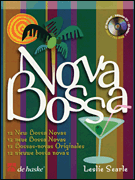 Nova Bossa 12 New Bossa Novas – Trumpet/ Cornet/ Fluglehorn