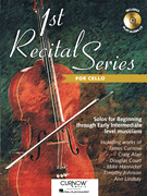 First Recital Series Cello