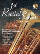 First Recital Series Tuba in C (B.C.)