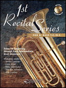 First Recital Series Bb Bass (B.C./ T.C.)