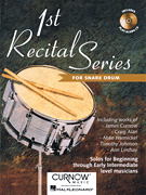 First Recital Series Snare Drum