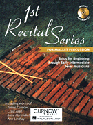 First Recital Series Mallet Percussion
