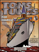Tons of Tunes for Church Flute/ Oboe/ Violin – Grade 0.5 to 1