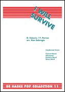 I Will Survive Score And Parts