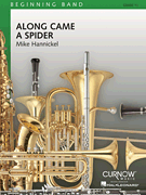Along Came a Spider Grade 0.5 - Score and Parts