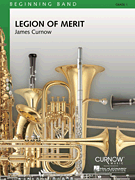 Legion of Merit Grade 1 - Score and Parts