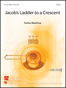 Jacob's Ladder to a Crescent
