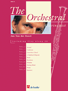 The Orchestral... Instrumental Play-Along Book/ CD Pack – Clarinet