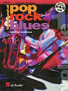 The Sound of Pop, Rock and Blues – Volume 1 B<i>b</i> Instruments