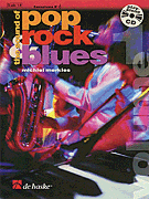 The Sound of Pop, Rock and Blues – Volume 1 E<i>b</i> Instruments