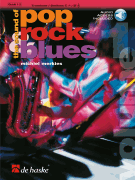 The Sound of Pop, Rock and Blues – Volume 1 Trombone/ Baritone B.C.