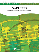 Nabucco Overture