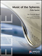 Music of the Spheres Grade 6 - Score Only