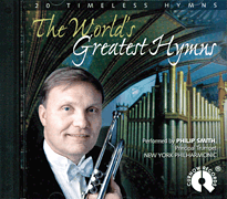 The World's Greatest Hymns Performed by Philip Smith