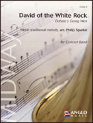 David of the White Rock (Dafydd y Gareg Wen) Grade 3 - Score Only