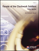 Parade of the Clockwork Soldiers Grade 2 - Score Only