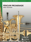 Penguin Promenade Grade 0.5 - Score and Parts