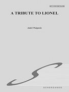 A Tribute to Lionel Score and Parts