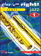 Play 'em Right Jazz – Vol. 1