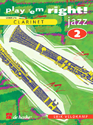 Play 'Em Right Jazz – Vol. 2 Clarinet
