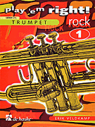 Play 'Em Right Rock – Vol. 1 Trumpet