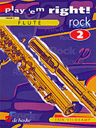 Play 'Em Right Rock – Vol. 2 Flute