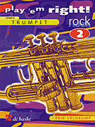 Play 'Em Right Rock – Vol. 2