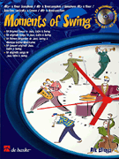 Moments of Swing 10 Original Songs in Jazz, Latin & Swing
