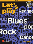 Let's Play Reggae, Blues, Pop, Rock & Dance F/ Eb Horn