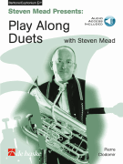Steven Mead Presents: Play Along Duets for Baritone Euphonium