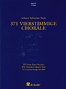 371 Vierstimmige Choräle (Four-Part Chorales) Part 3 – F Instruments