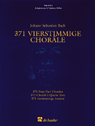 371 Vierstimmige Choräle (Four-Part Chorales) E Flat TC Part 4