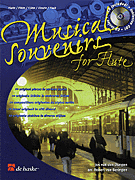 Musical Souvenirs for Flute 10 Original Songs in Various Styles