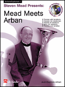Mead Meets Arban Baritone/ Euphonium BC<br><br>Book/ CD Pack