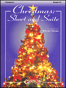 Christmas: Short and Suite Percussion (opt.)