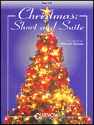 Christmas: Short and Suite Part 1 in C – Treble Clef