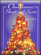 Christmas: Short and Suite Part 1 – Bb Instruments