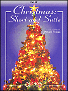 Christmas: Short and Suite Part 4 – F Instruments