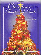 Christmas: Short and Suite Part 5 – Bass Clef