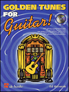 Golden Tunes for Guitar!